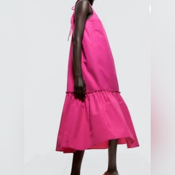 H & M Maxi Dress - Picture 2 of 9